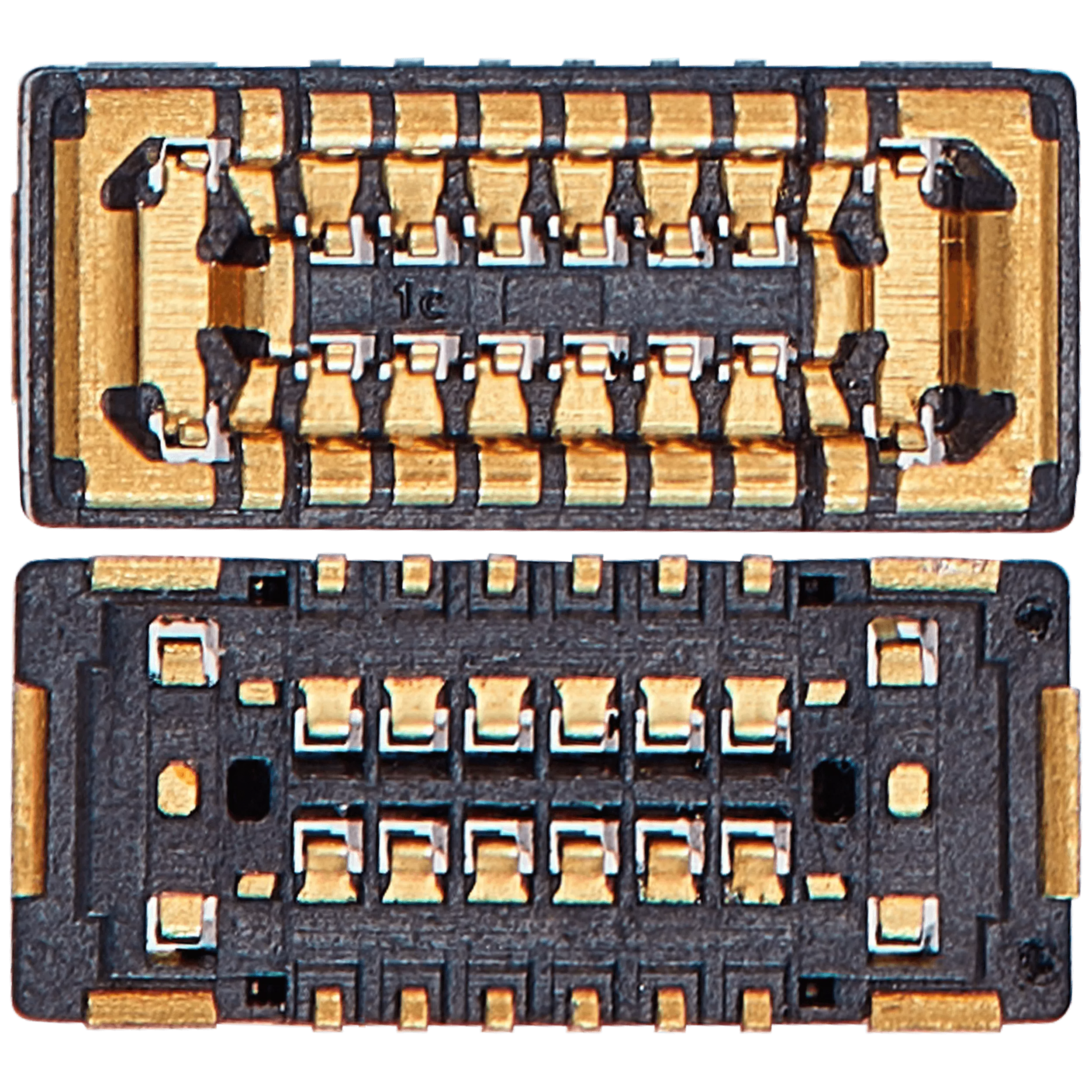 Flashlight FPC Connector for iPhone 12 Series (12 Pin)