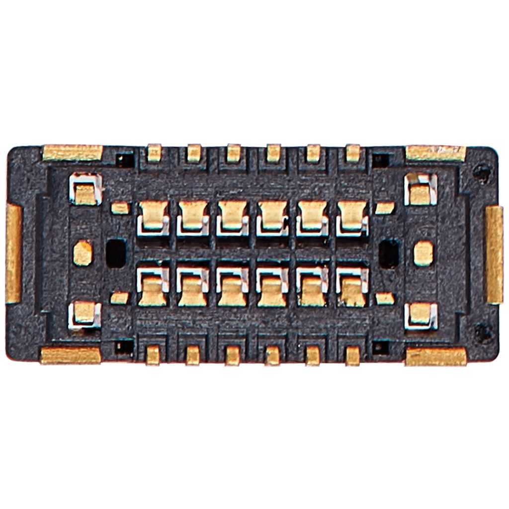 Flashlight FPC Connector for iPhone 12 Series (12 Pin)