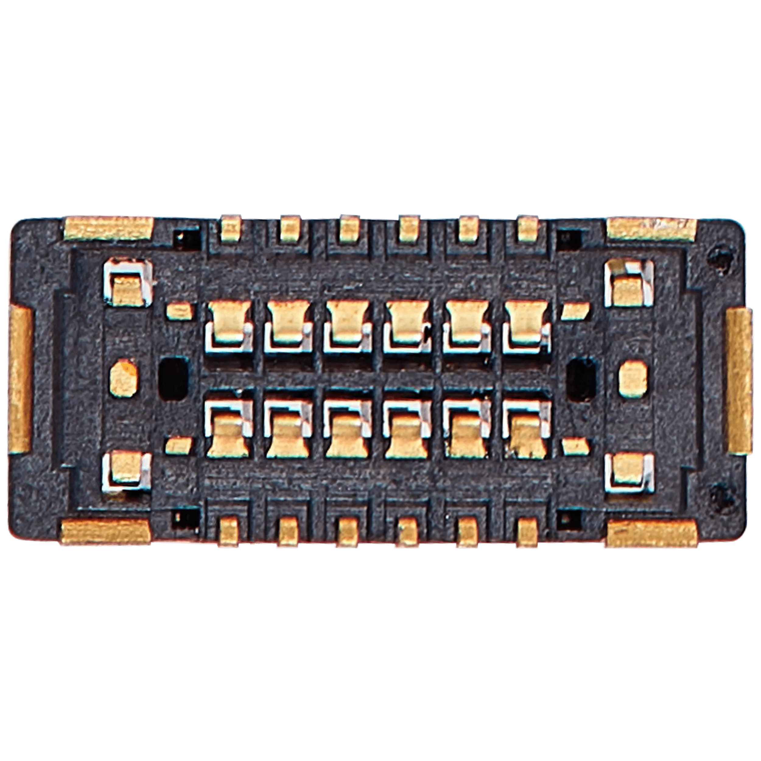 Flashlight FPC Connector for iPhone 12 Series (12 Pin)