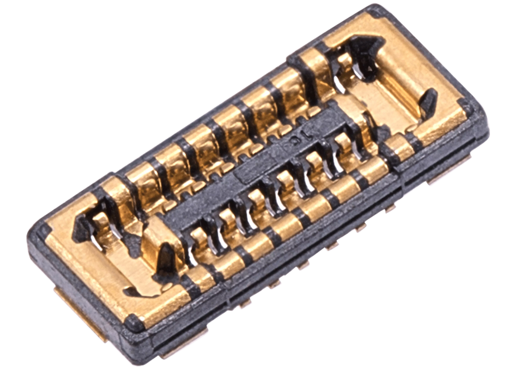 Flashlight FPC Connector for iPhone 12 Series (12 Pin)
