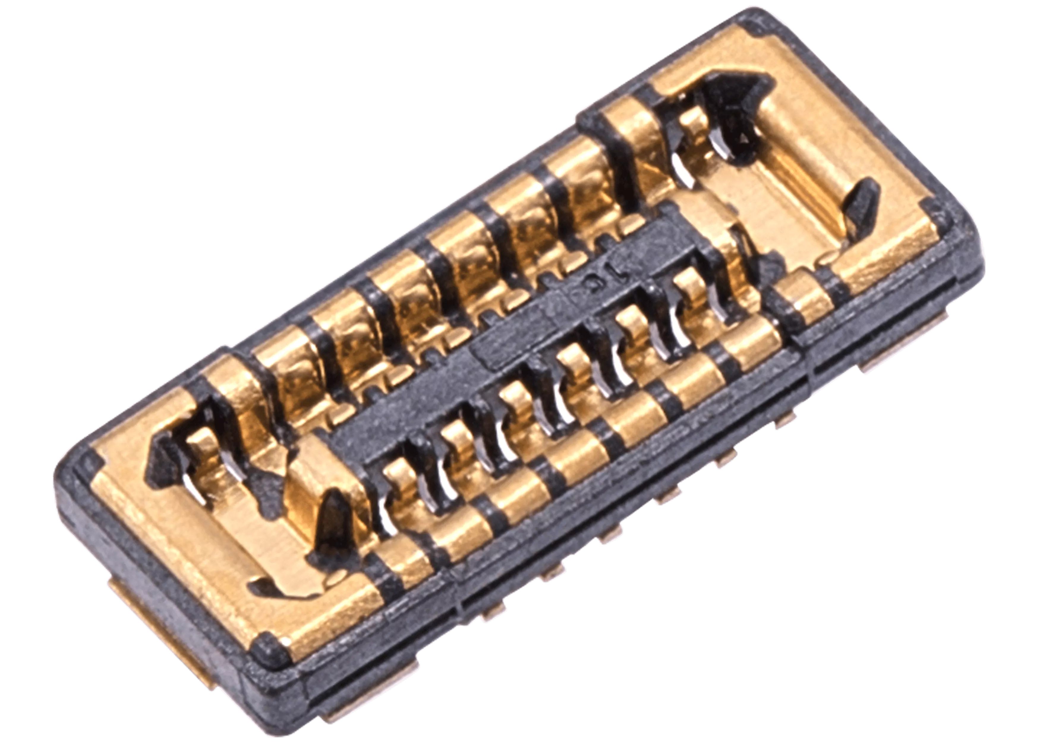 Flashlight FPC Connector for iPhone 12 Series (12 Pin)