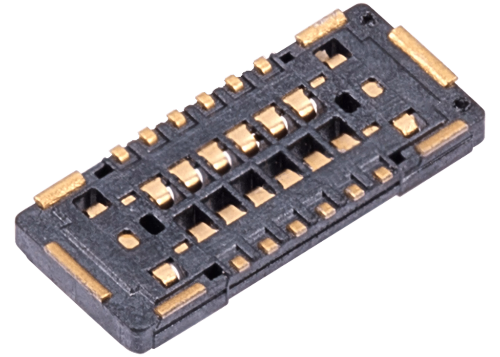 Flashlight FPC Connector for iPhone 12 Series (12 Pin)