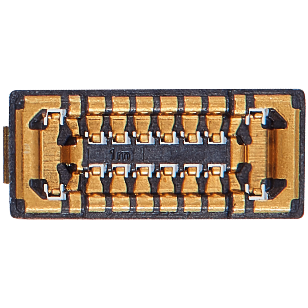 Taschenlampe FPC-Stecker für iPhone 13 Pro / 13 Pro Max (16 Pin)