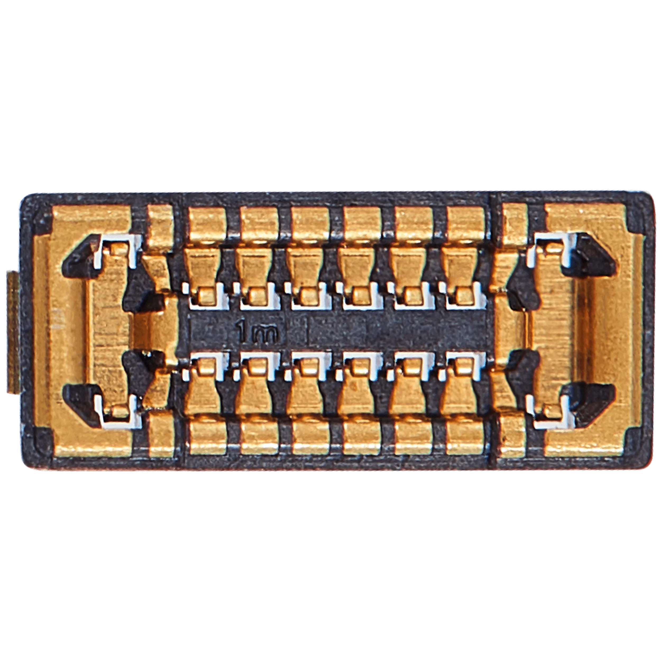 Taschenlampe FPC-Stecker für iPhone 13 Pro / 13 Pro Max (16 Pin)