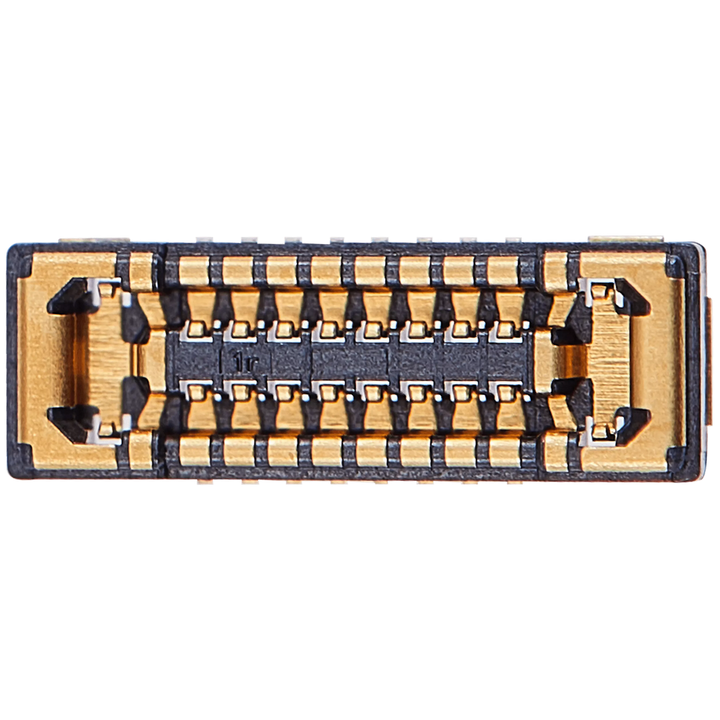 Front Camera FPC Connector for iPhone 12 / 12 Pro / 12 Pro Max (16 Pin)