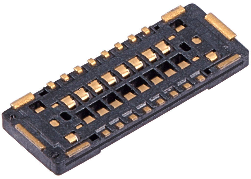 Front Camera FPC Connector for iPhone 12 Mini (16 Pin)