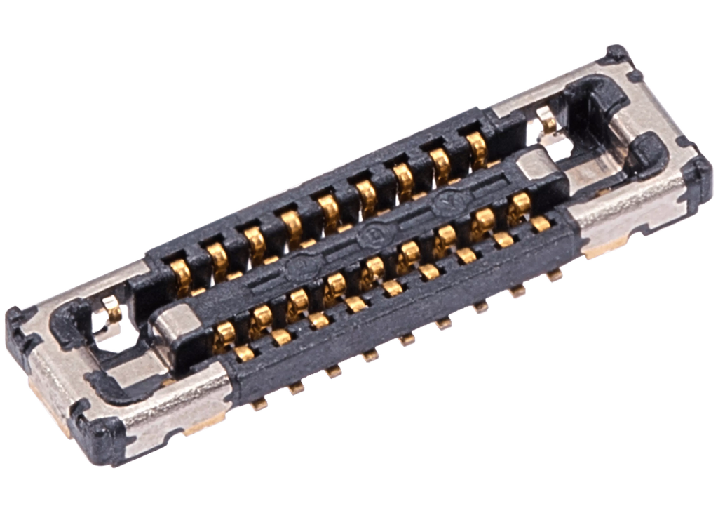 Infrared FPC Connector for iPhone 12 Series (18 Pin)