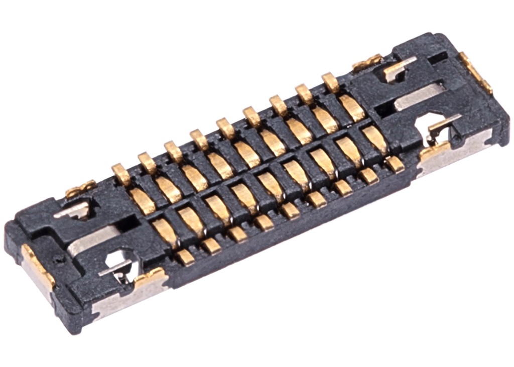 Infrared FPC Connector for iPhone 12 Series (18 Pin)