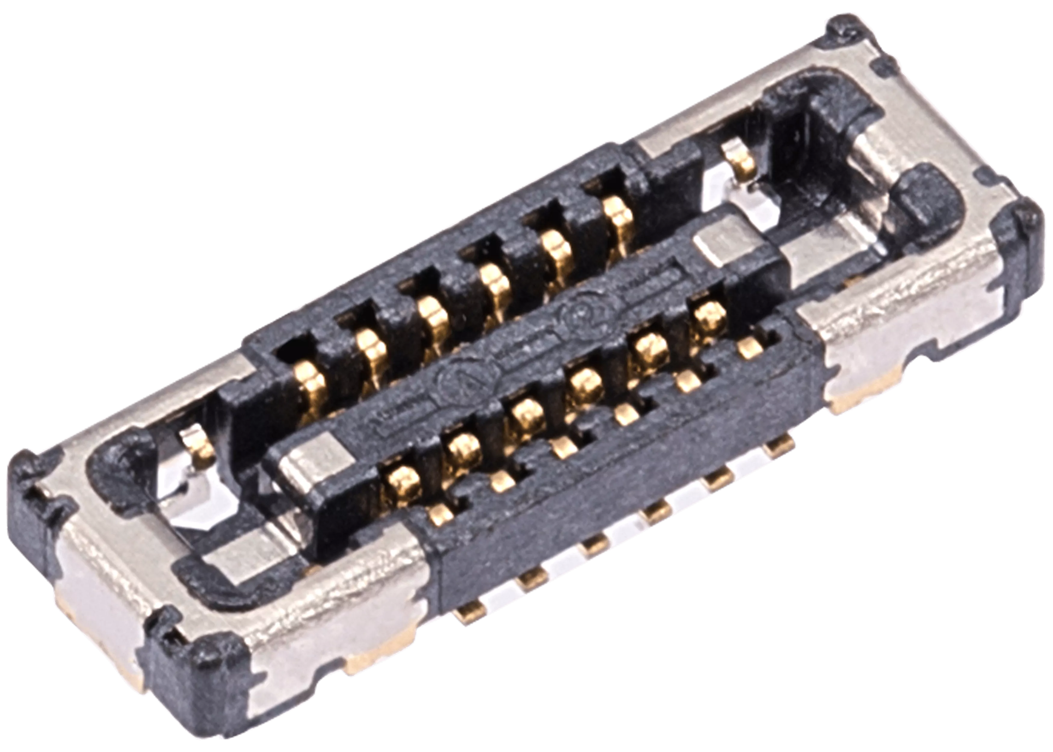 Lattice Projector Face ID FPC Connector for iPhone 12 Series (12 Pin)