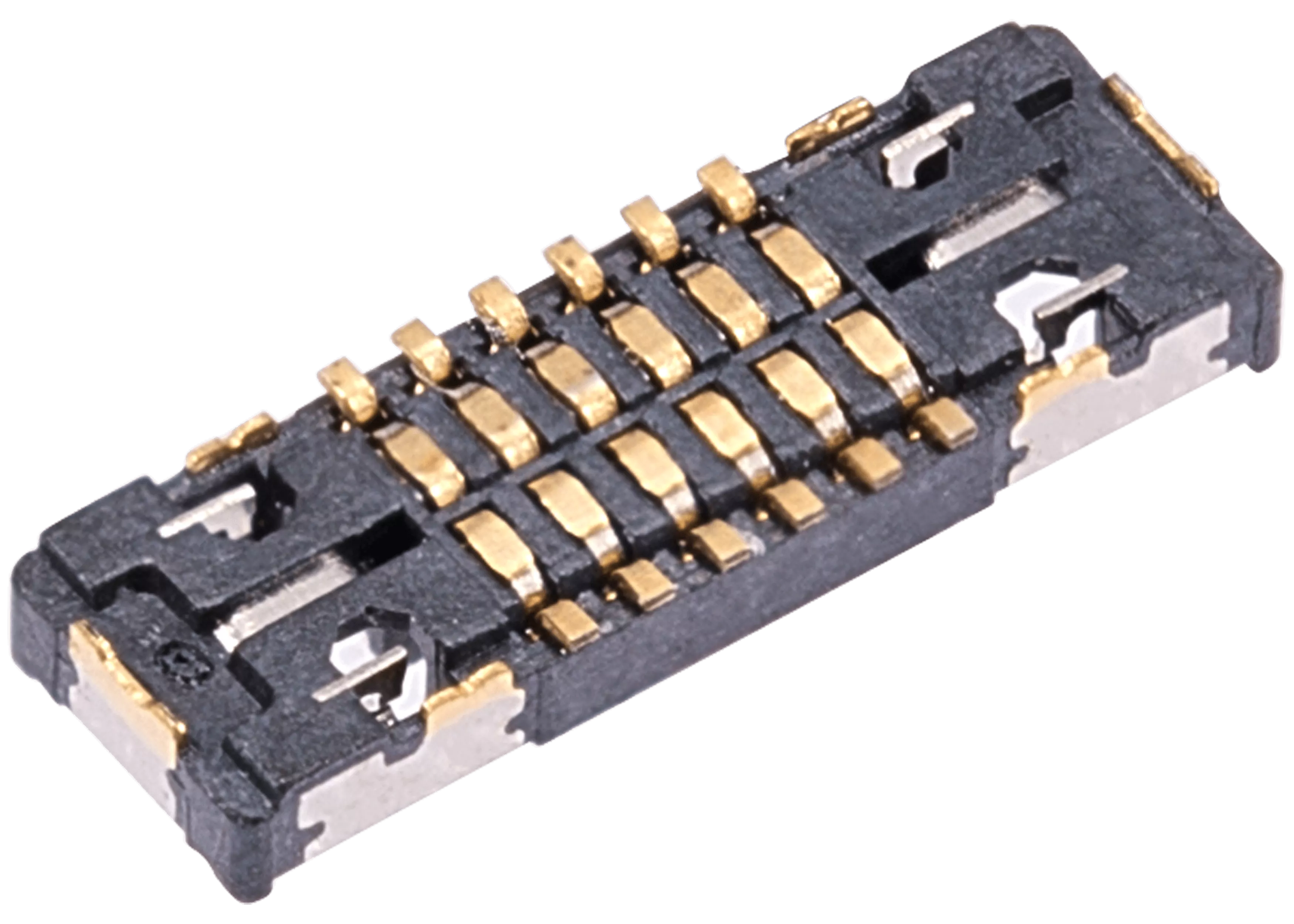 Lattice Projector Face ID FPC Connector for iPhone 12 Series (12 Pin)