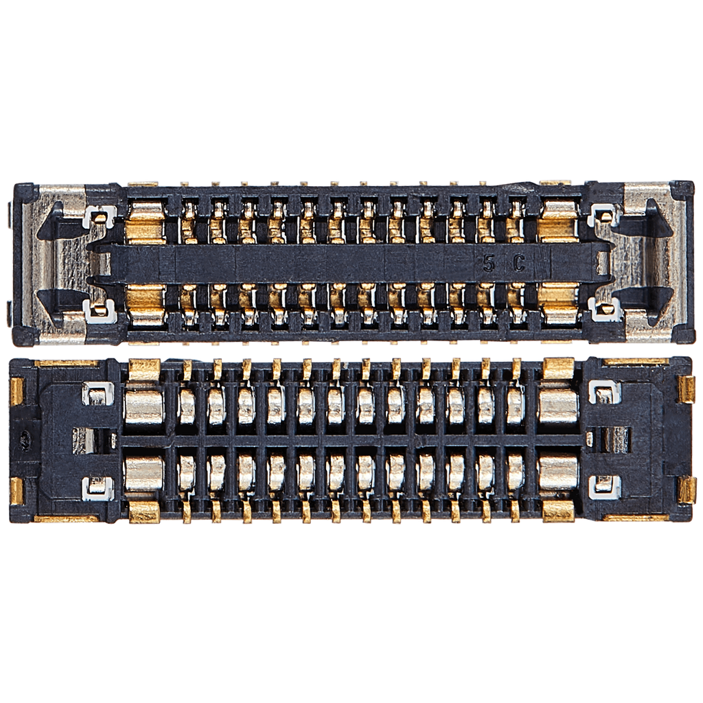 Lattice Projector Face ID FPC Connector for iPhone 13 Series (24 Pin)