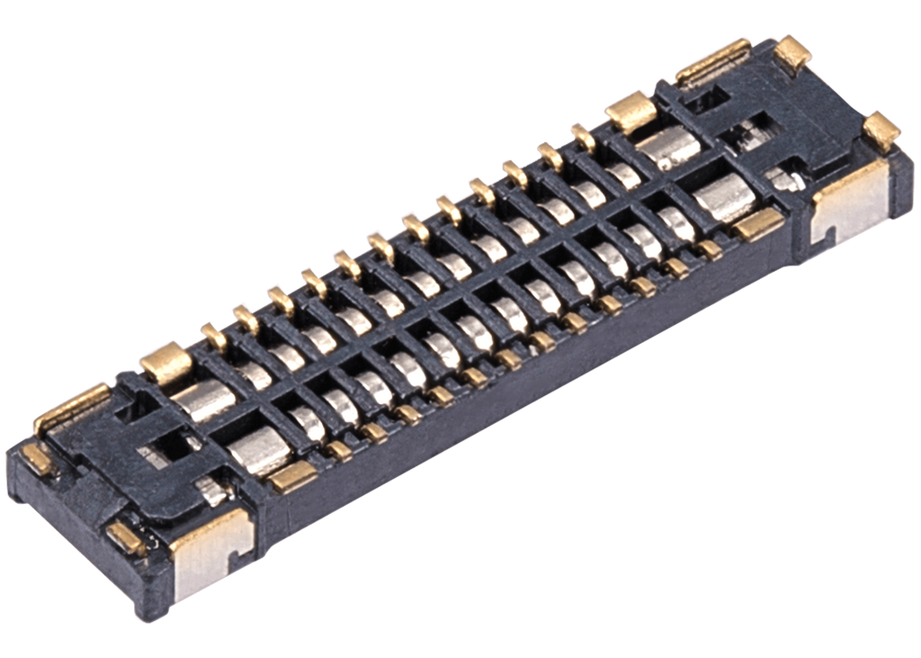 Lattice Projector Face ID FPC Connector for iPhone 13 Series (24 Pin)