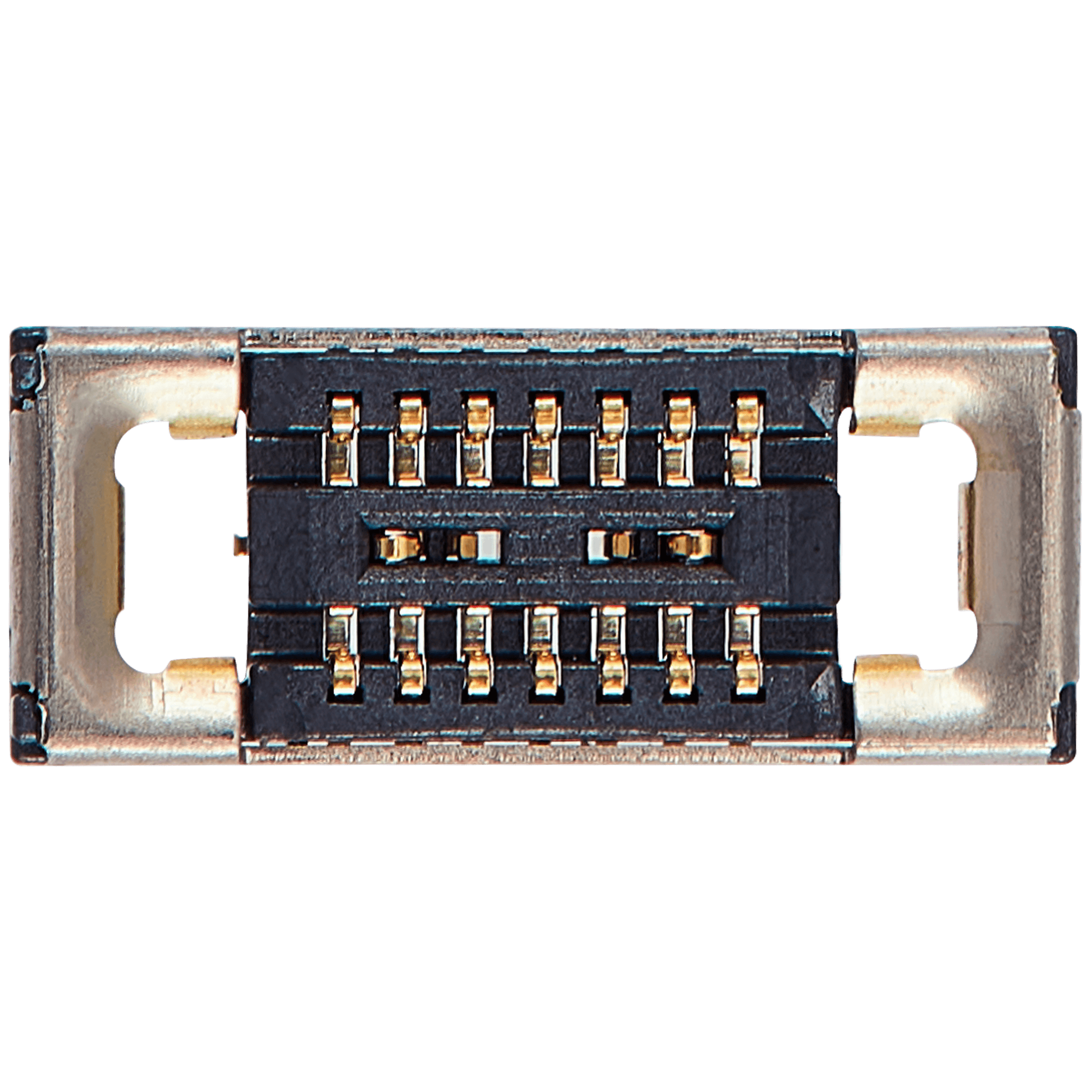 Unterer Antennen-FPC-Stecker für iPhone 13 / 13 Mini (14-Pin)