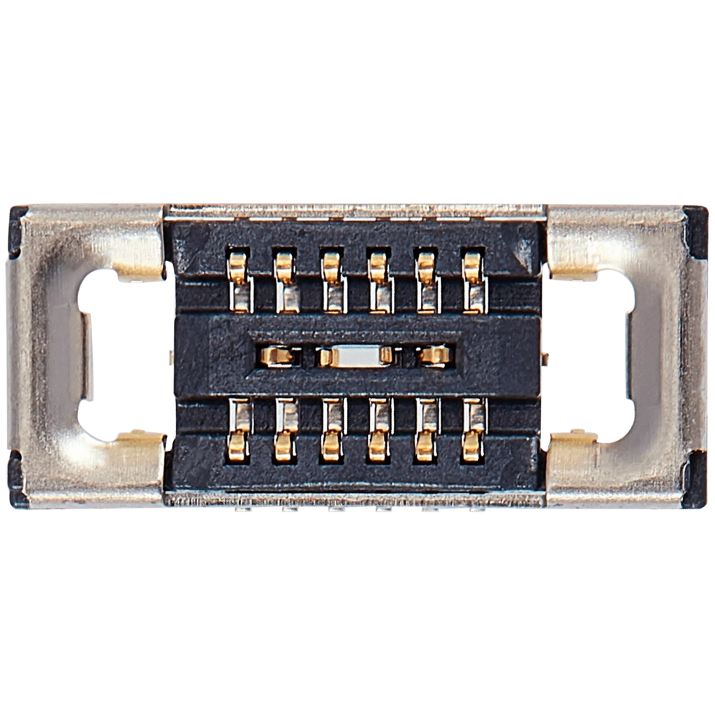 Lower Antenna FPC Connector (12 Pin) for iPhone 13 Pro / 13 Pro Max