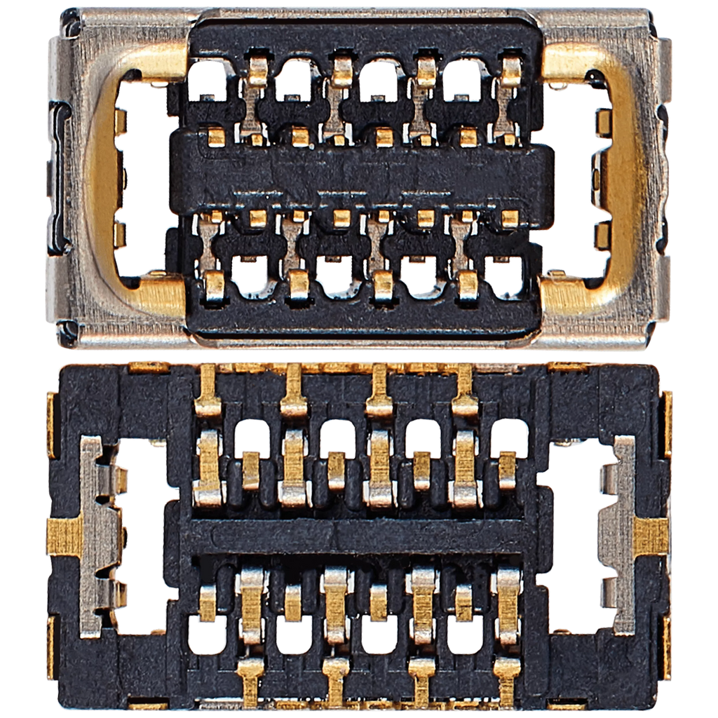 Millimeter-Wellen-Antennen-FPC-Stecker für iPhone 12 Serie (8 Pin)