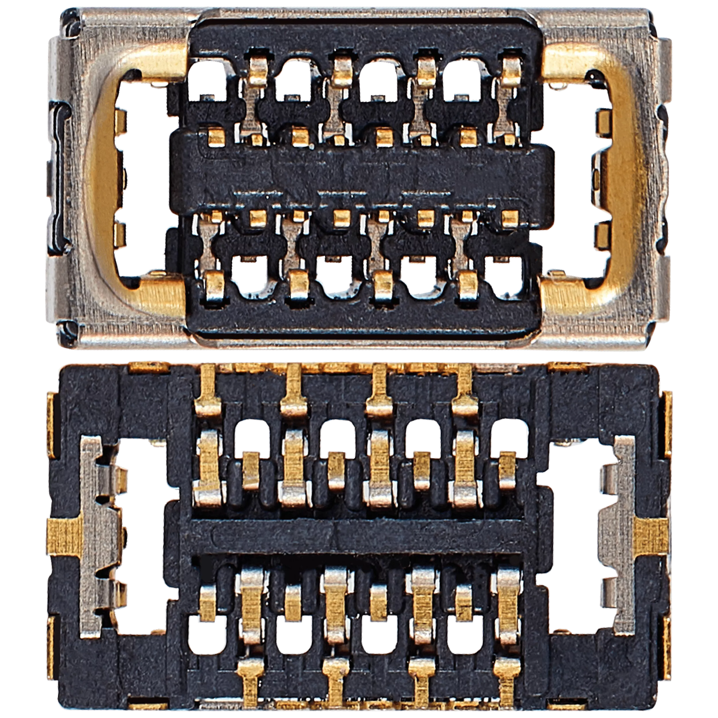 Millimeter-Wellen-Antennen-FPC-Stecker für iPhone 12 Serie (8 Pin)