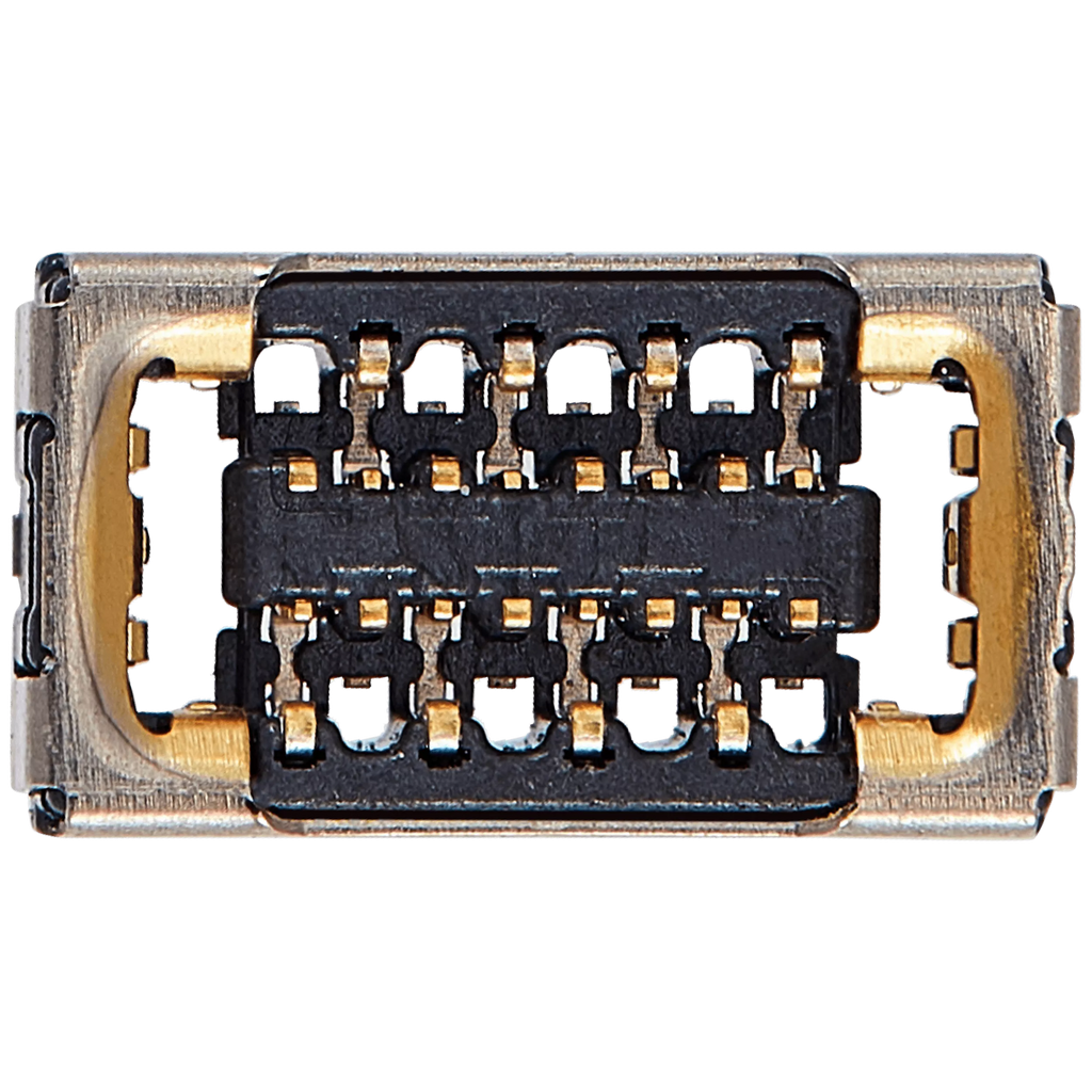 Millimeter-Wellen-Antennen-FPC-Stecker für iPhone 12 Serie (8 Pin)