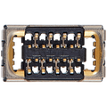 Millimeter-Wellen-Antennen-FPC-Stecker für iPhone 12 Serie (8 Pin)