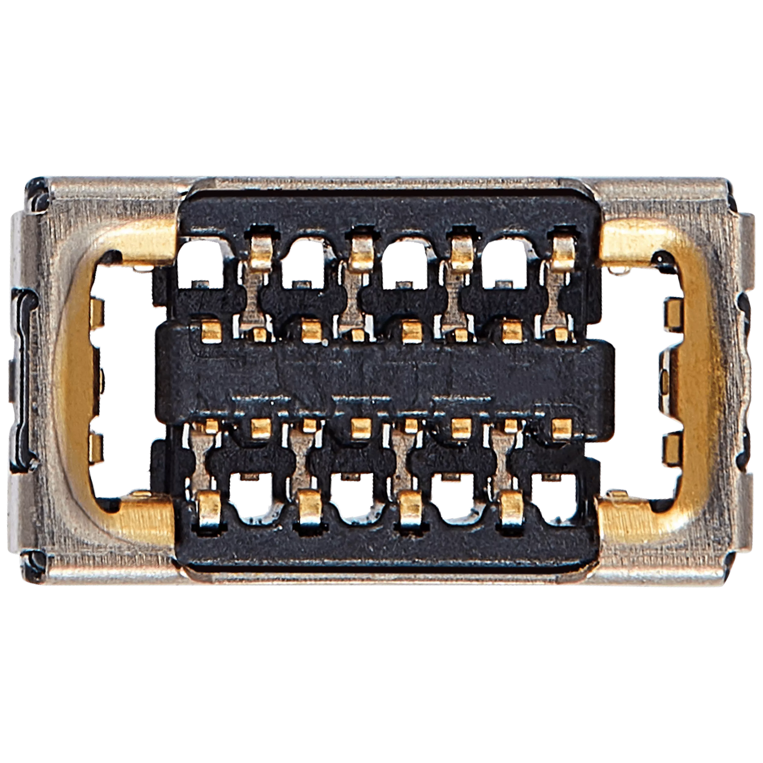 Millimeter-Wellen-Antennen-FPC-Stecker für iPhone 12 Serie (8 Pin)