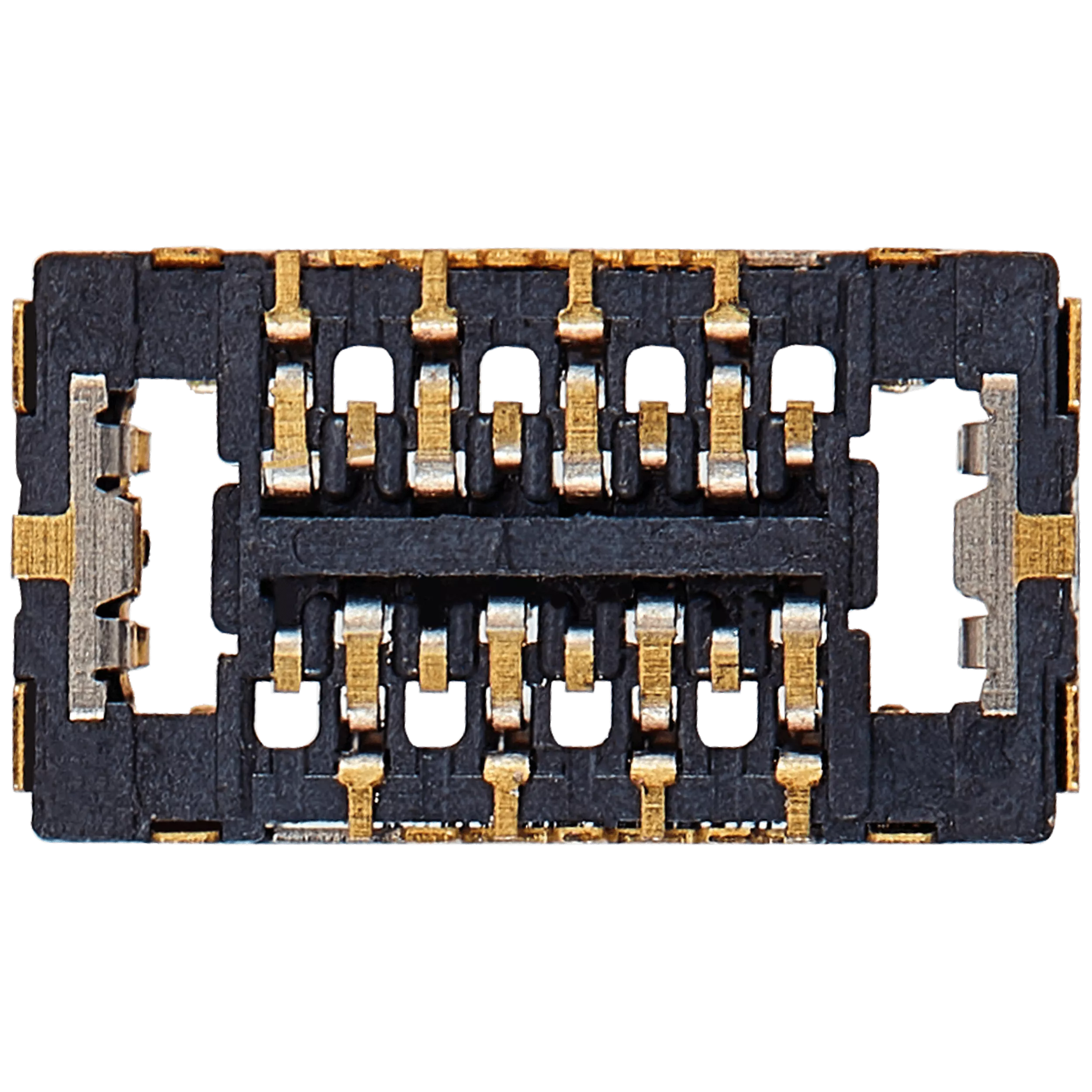 Millimeter-Wellen-Antennen-FPC-Stecker für iPhone 12 Serie (8 Pin)