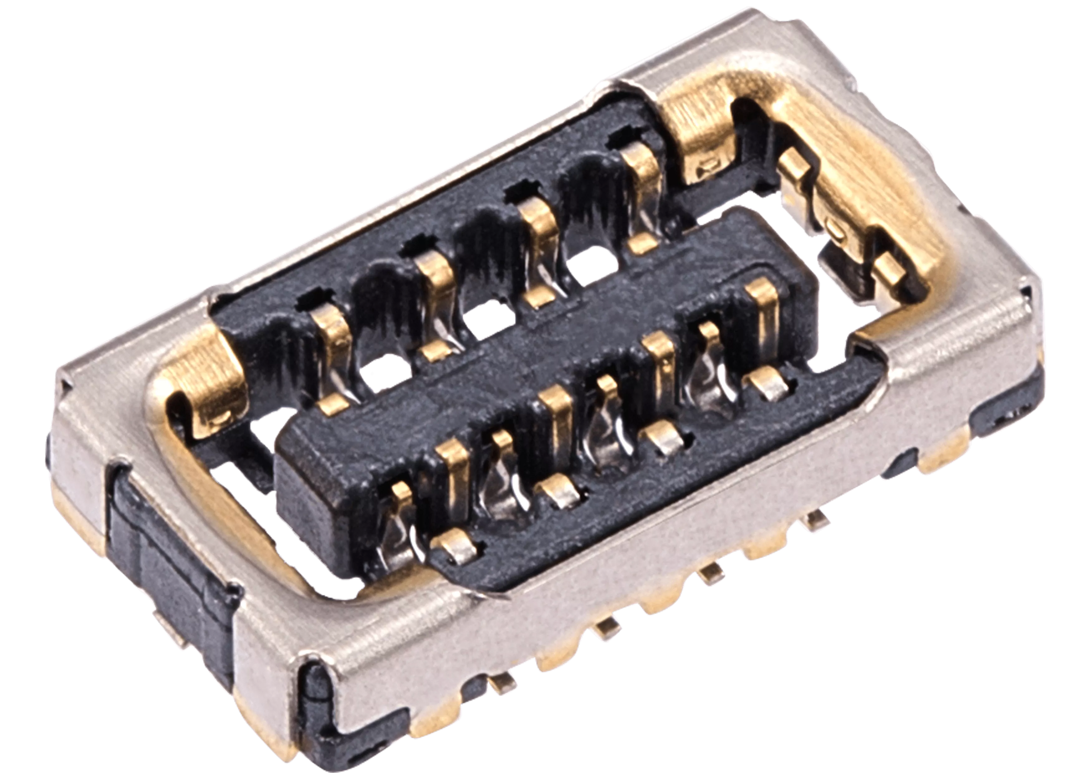 Millimeter-Wellen-Antennen-FPC-Stecker für iPhone 12 Serie (8 Pin)