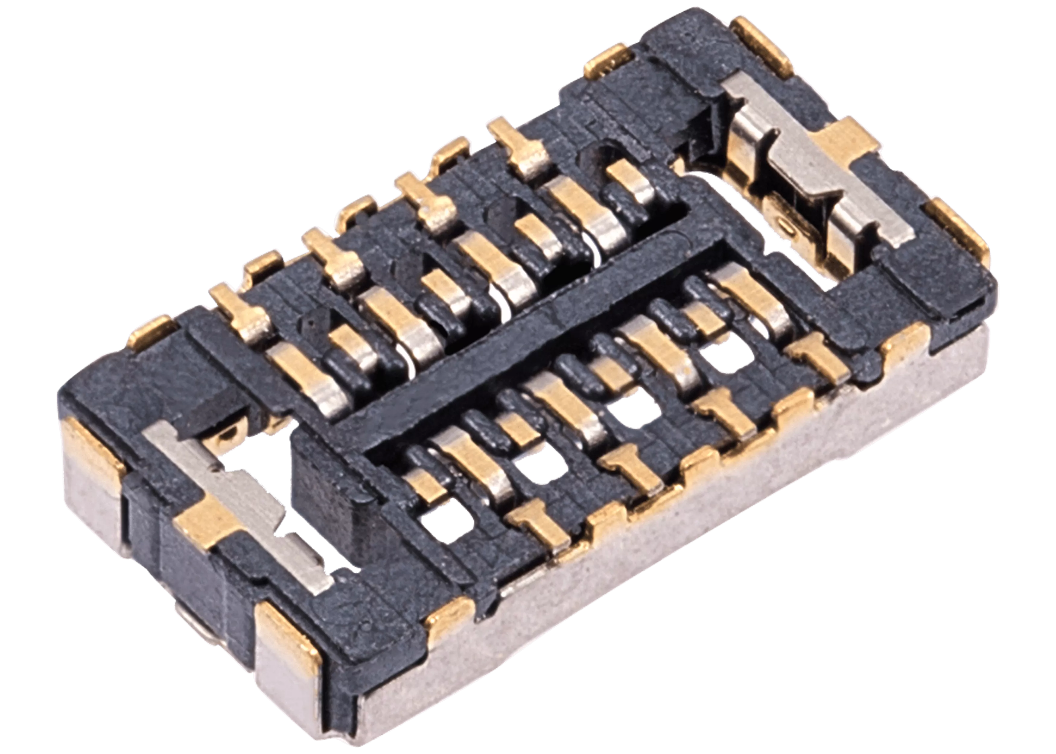 Millimeter-Wellen-Antennen-FPC-Stecker für iPhone 12 Serie (8 Pin)