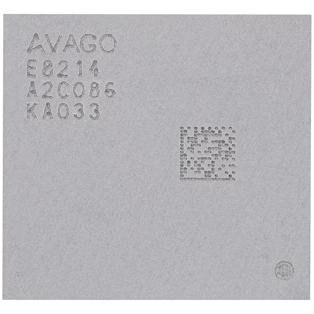 Mid-High Frequency Power Amplifier for iPhone 13 Pro (8214)