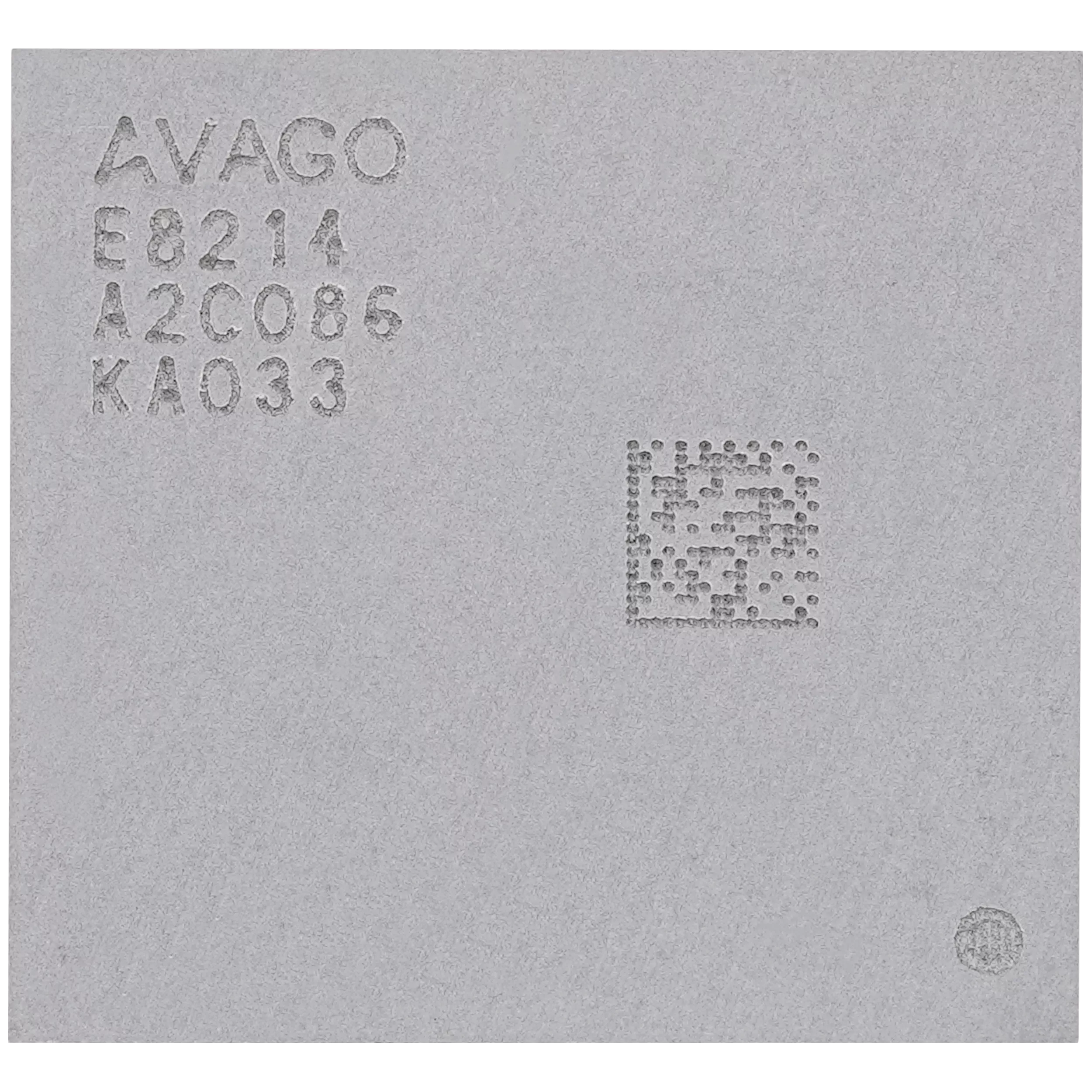 Mid-High Frequency Power Amplifier for iPhone 13 Pro (8214)
