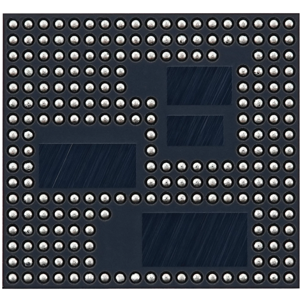 Mid-High Frequency Power Amplifier for iPhone 13 Pro (8214)