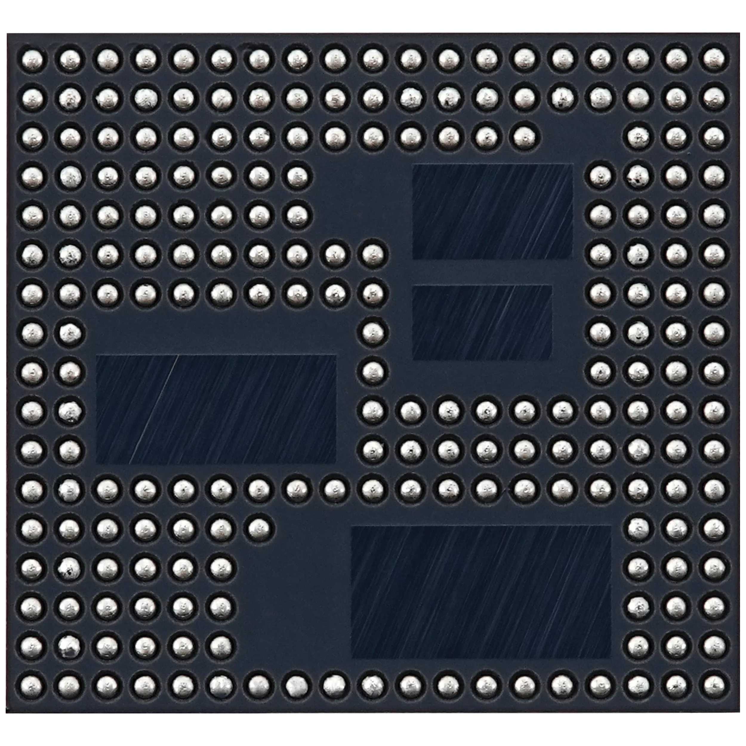 Mid-High Frequency Power Amplifier for iPhone 13 Pro (8214)