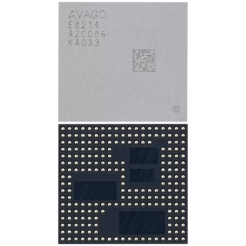 Mid-High Frequency Power Amplifier for iPhone 13 Pro (8214)