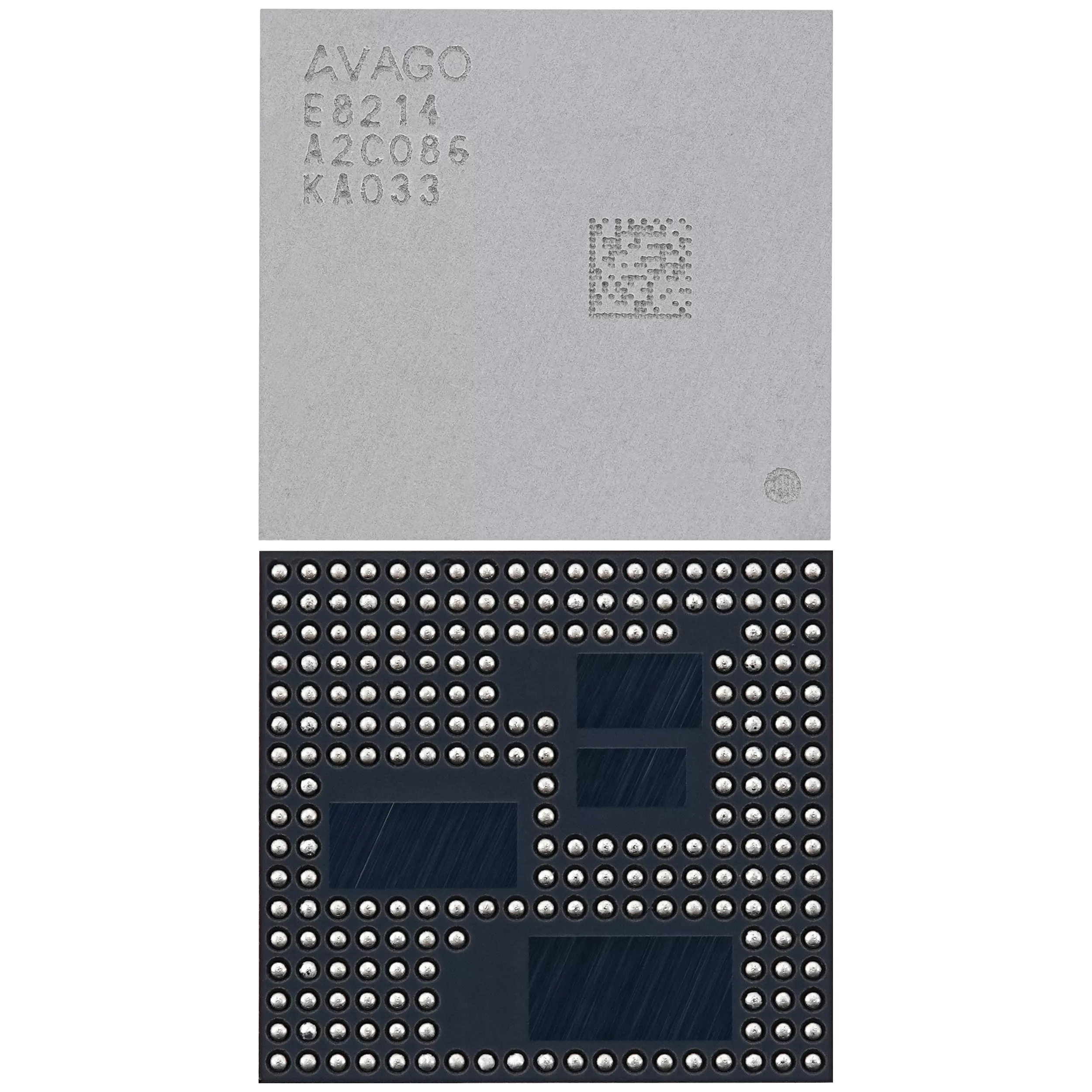 Mid-High Frequency Power Amplifier for iPhone 13 Pro (8214)