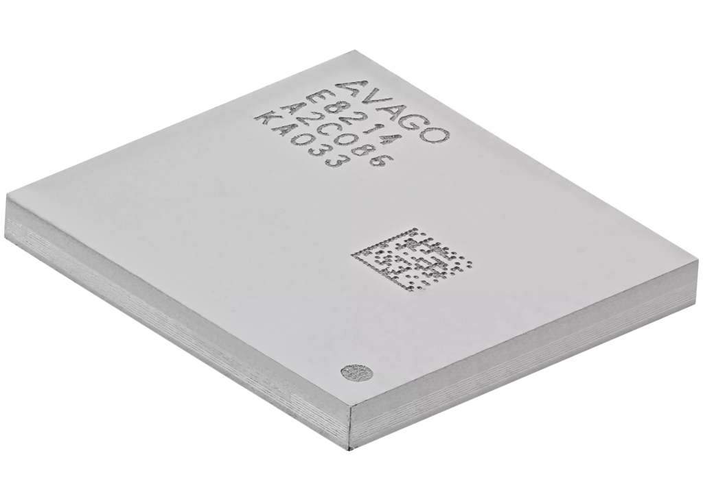 Mid-High Frequency Power Amplifier for iPhone 13 Pro (8214)