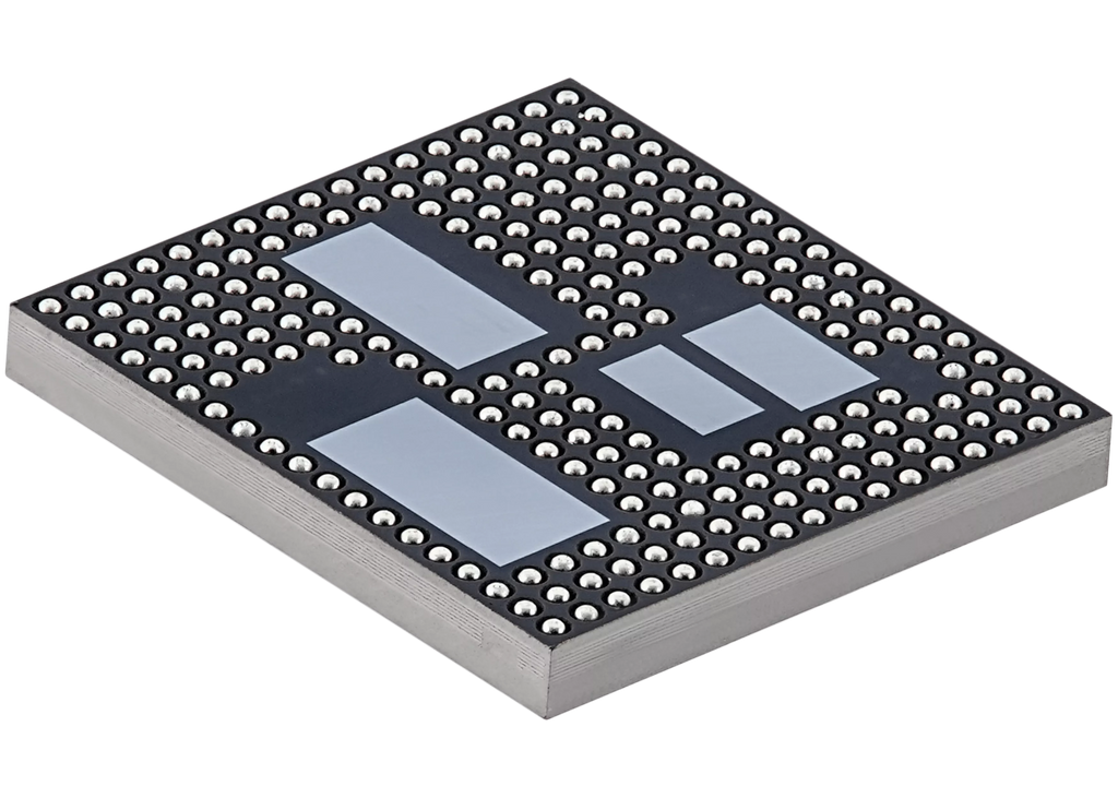 Mid-High Frequency Power Amplifier for iPhone 13 Pro (8214)