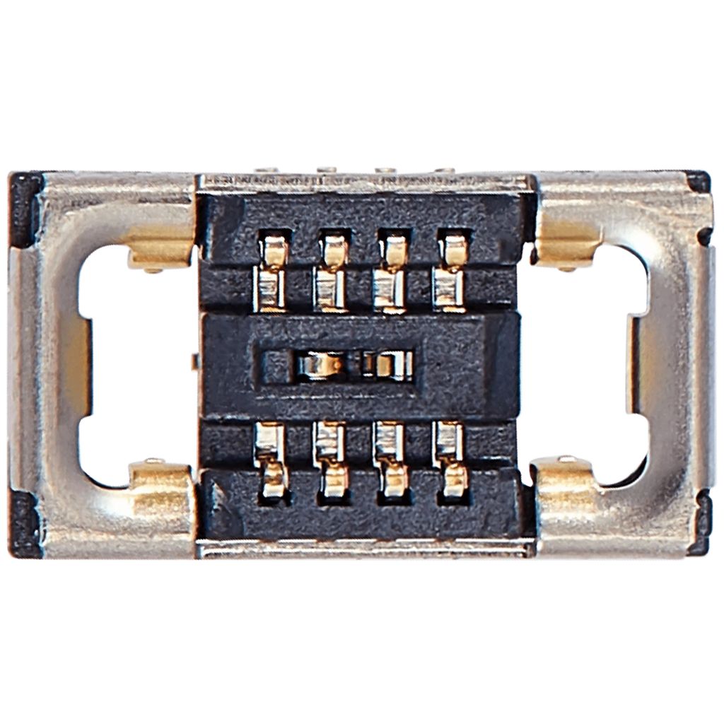 NFC-Antennen-FPC-Stecker für iPhone 12 Serie (8 Pin)