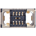 NFC-Antennen-FPC-Stecker für iPhone 12 Serie (8 Pin)