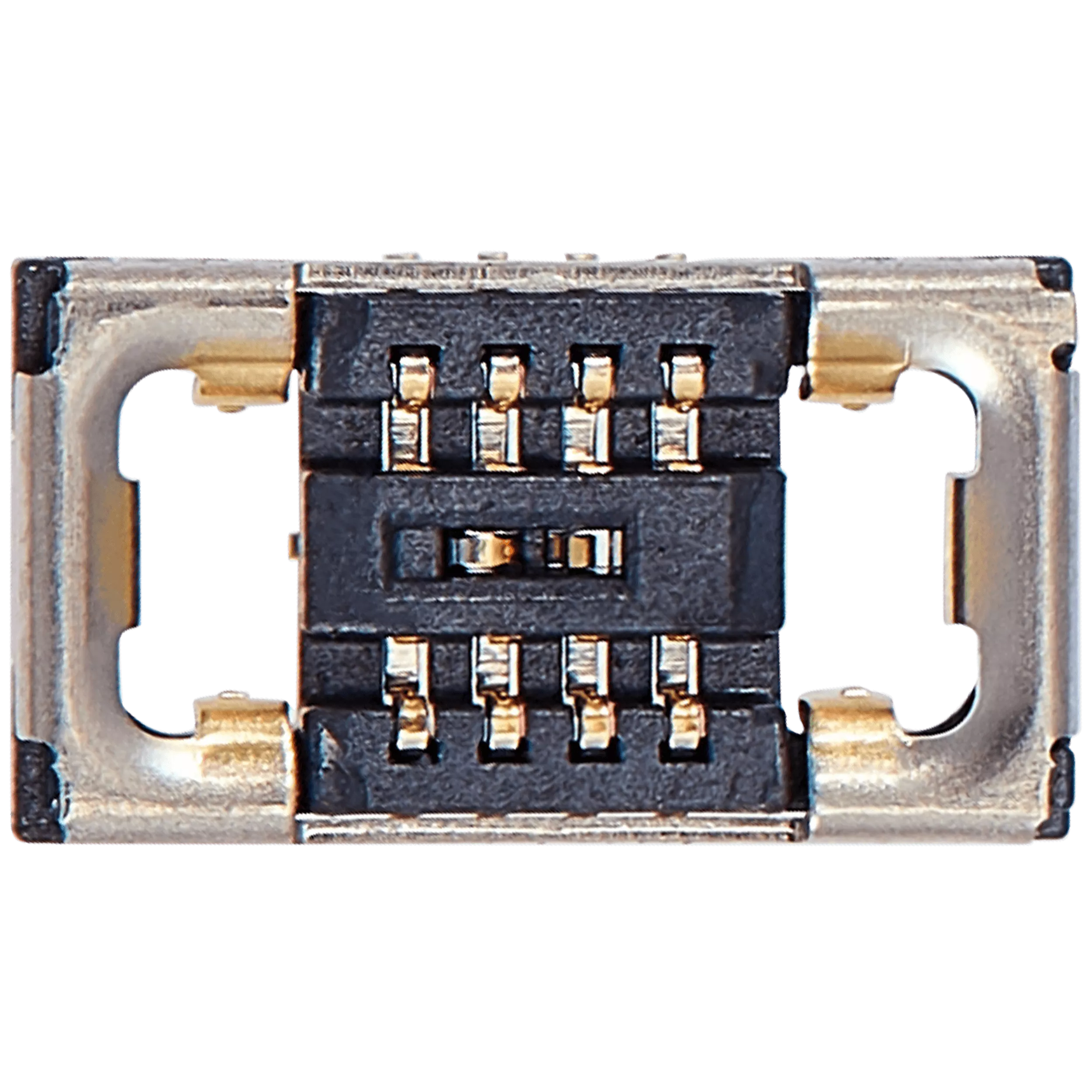 NFC-Antennen-FPC-Stecker für iPhone 12 Serie (8 Pin)