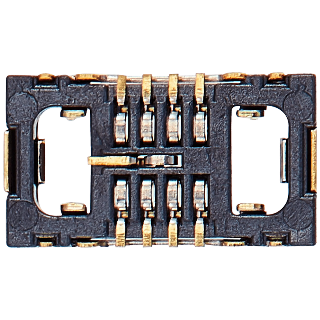 NFC-Antennen-FPC-Stecker für iPhone 12 Serie (8 Pin)