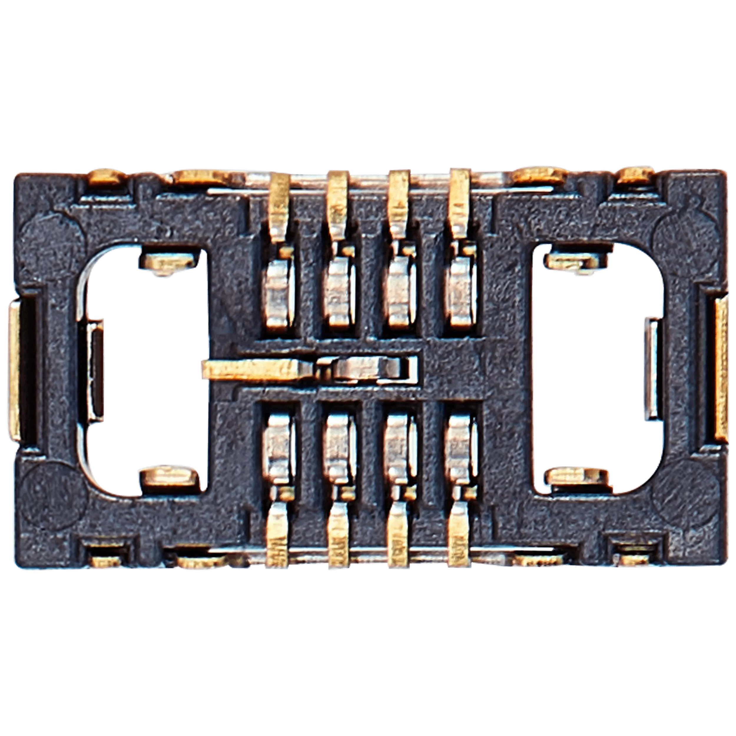 NFC-Antennen-FPC-Stecker für iPhone 12 Serie (8 Pin)