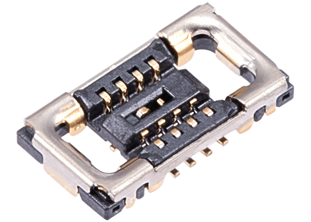 NFC-Antennen-FPC-Stecker für iPhone 12 Serie (8 Pin)