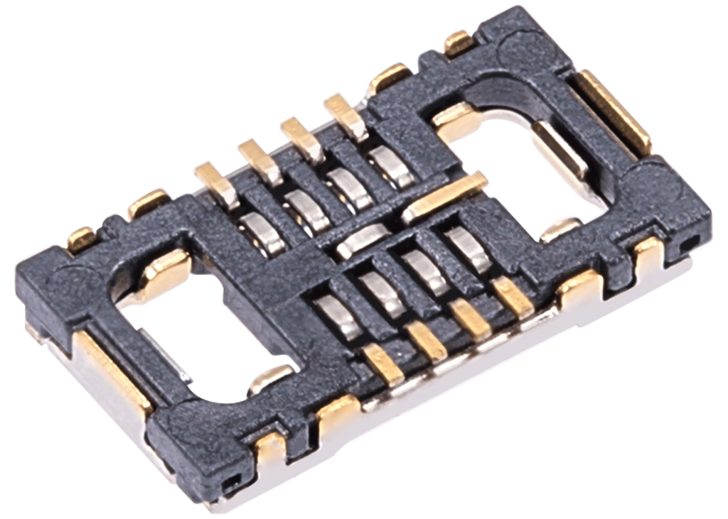 NFC-Antennen-FPC-Stecker für iPhone 12 Serie (8 Pin)