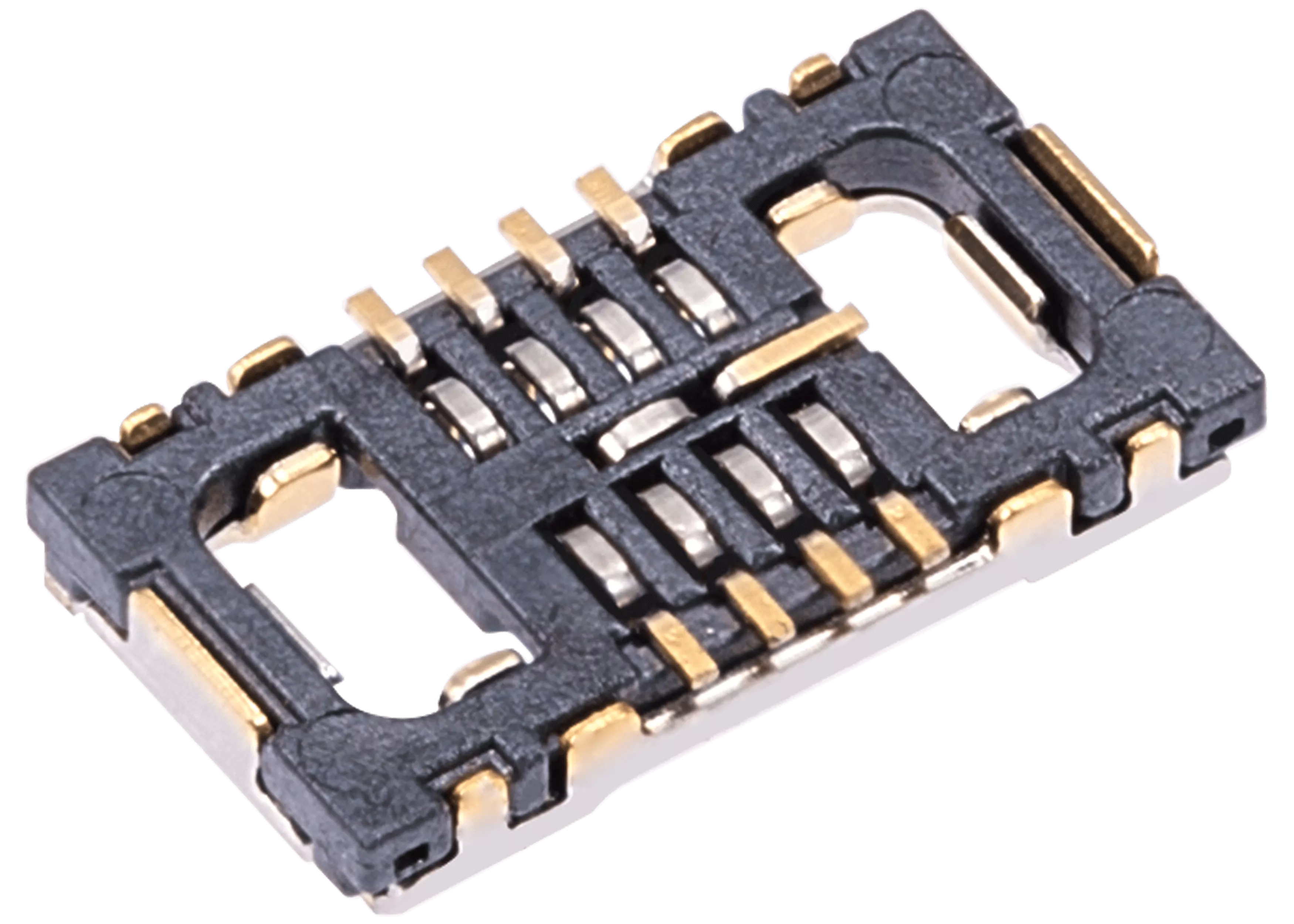 NFC-Antennen-FPC-Stecker für iPhone 12 Serie (8 Pin)