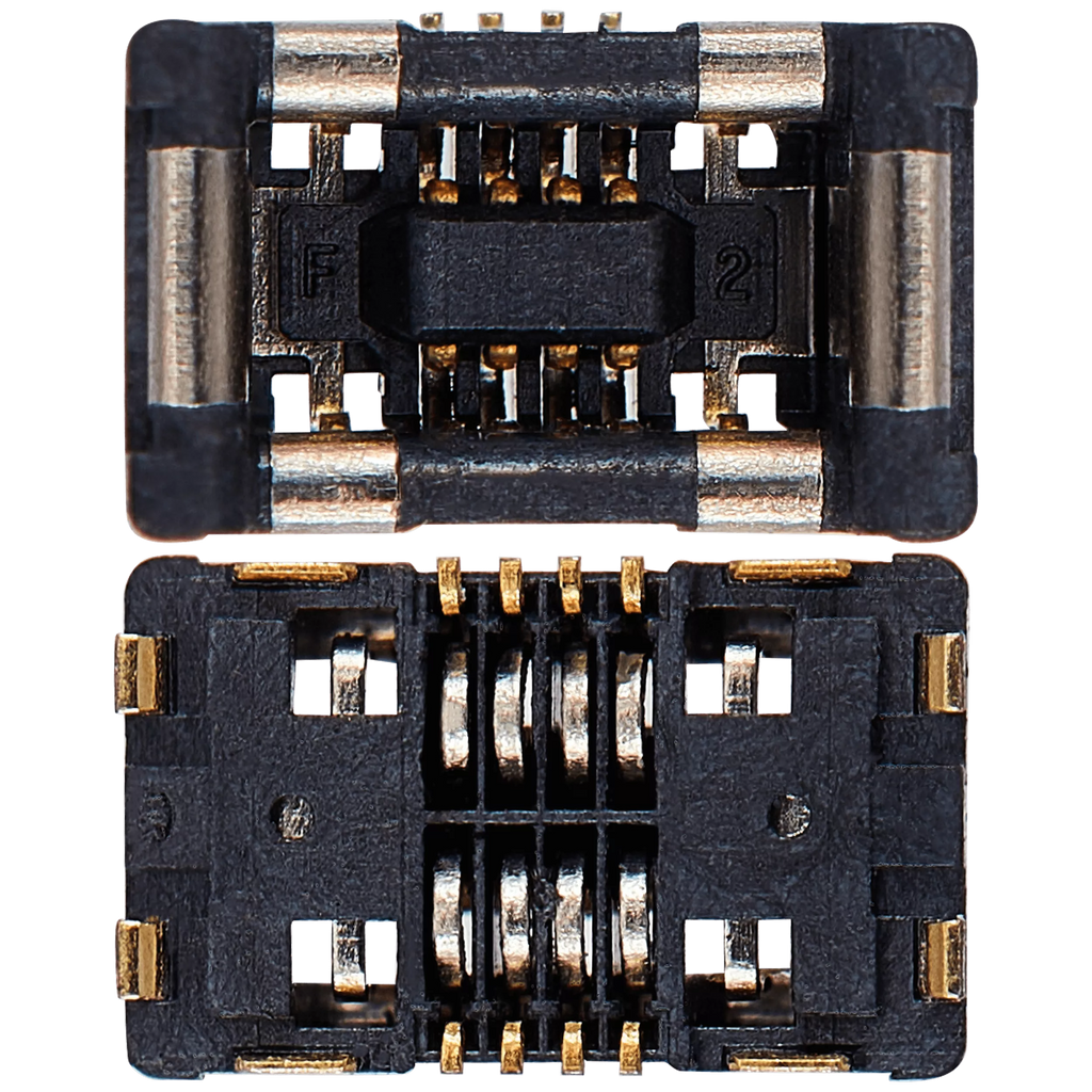 Motor FPC Connector for iPhone 12 Mini (8 Pin)