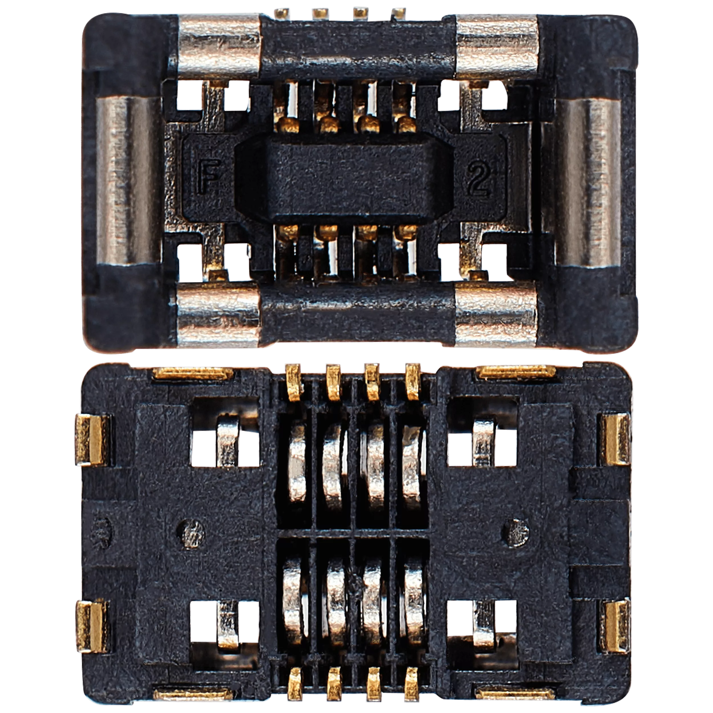 Motor FPC Connector for iPhone 12 Mini (8 Pin)