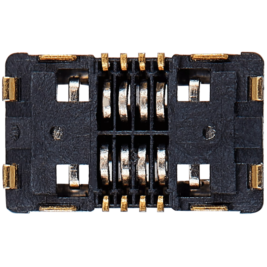 Motor FPC Connector for iPhone 12 Mini (8 Pin)