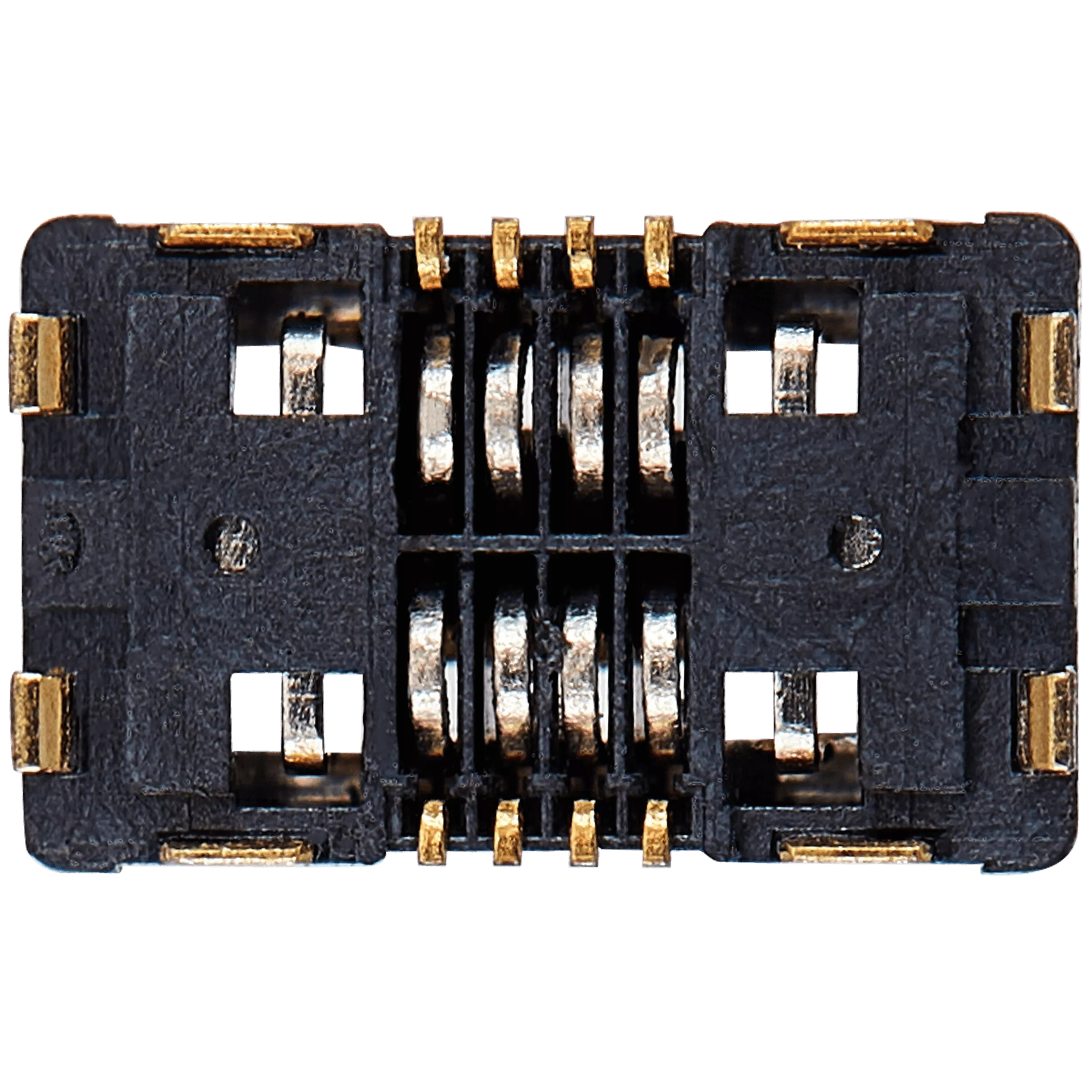 Motor FPC Connector for iPhone 12 Mini (8 Pin)