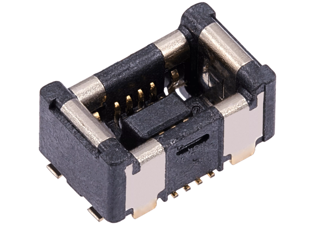 Motor FPC Connector for iPhone 12 Mini (8 Pin)