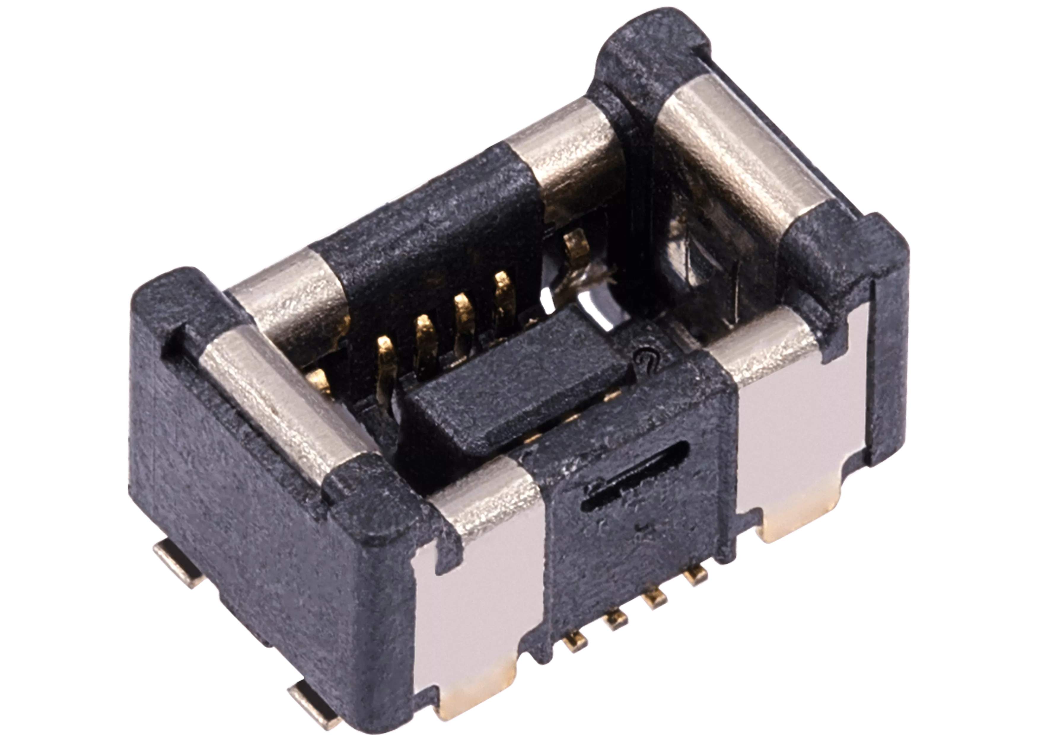 Motor FPC Connector for iPhone 12 Mini (8 Pin)