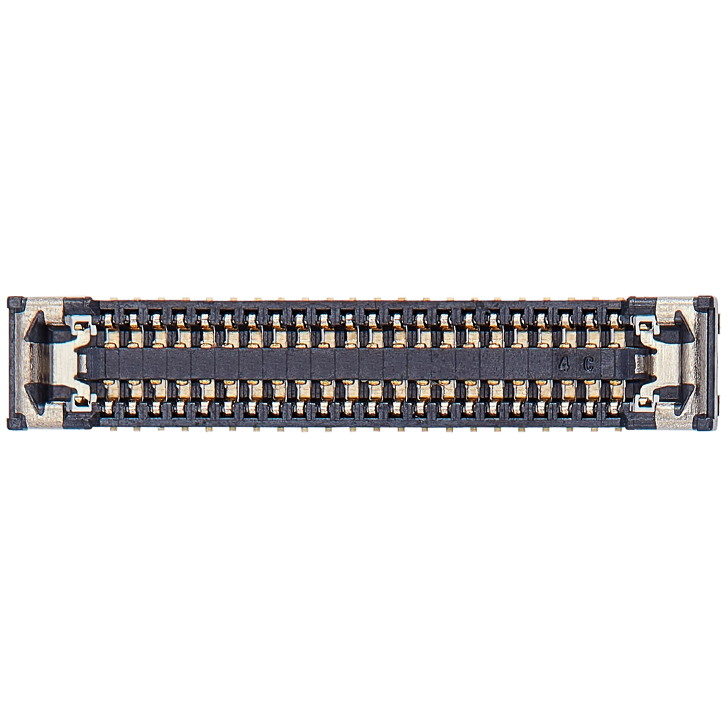 Telephoto Lens Camera FPC Connector for iPhone 12 / 12 Pro / 12 Pro Max (44 Pin)