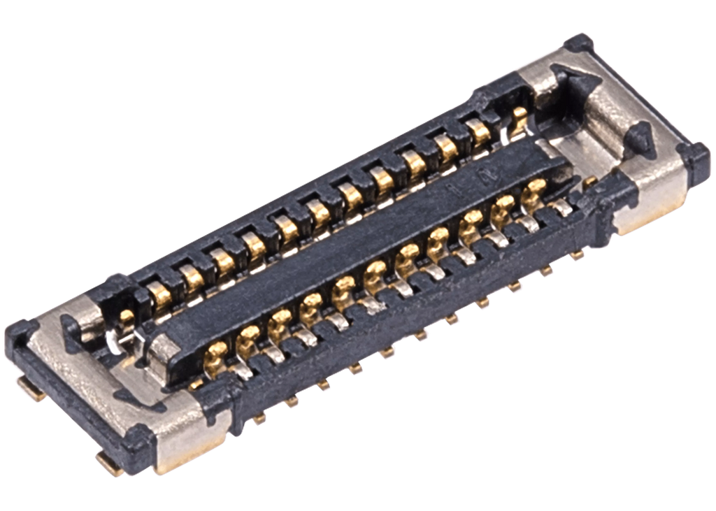 Phone Camera FPC Connector for iPhone 12 Mini (22 Pin)